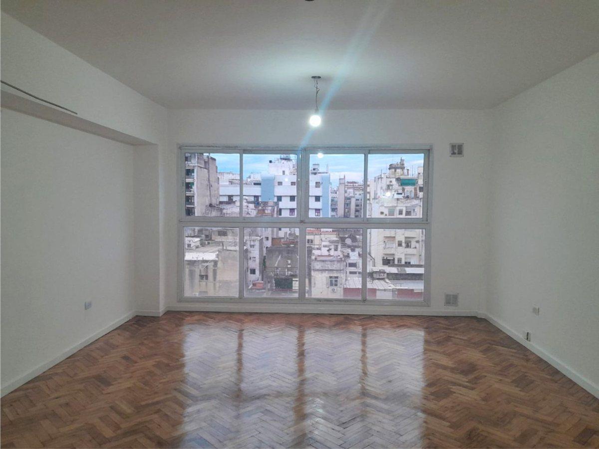 Foto de Venta monoambiente Balvanera apto profesional, imagen 2