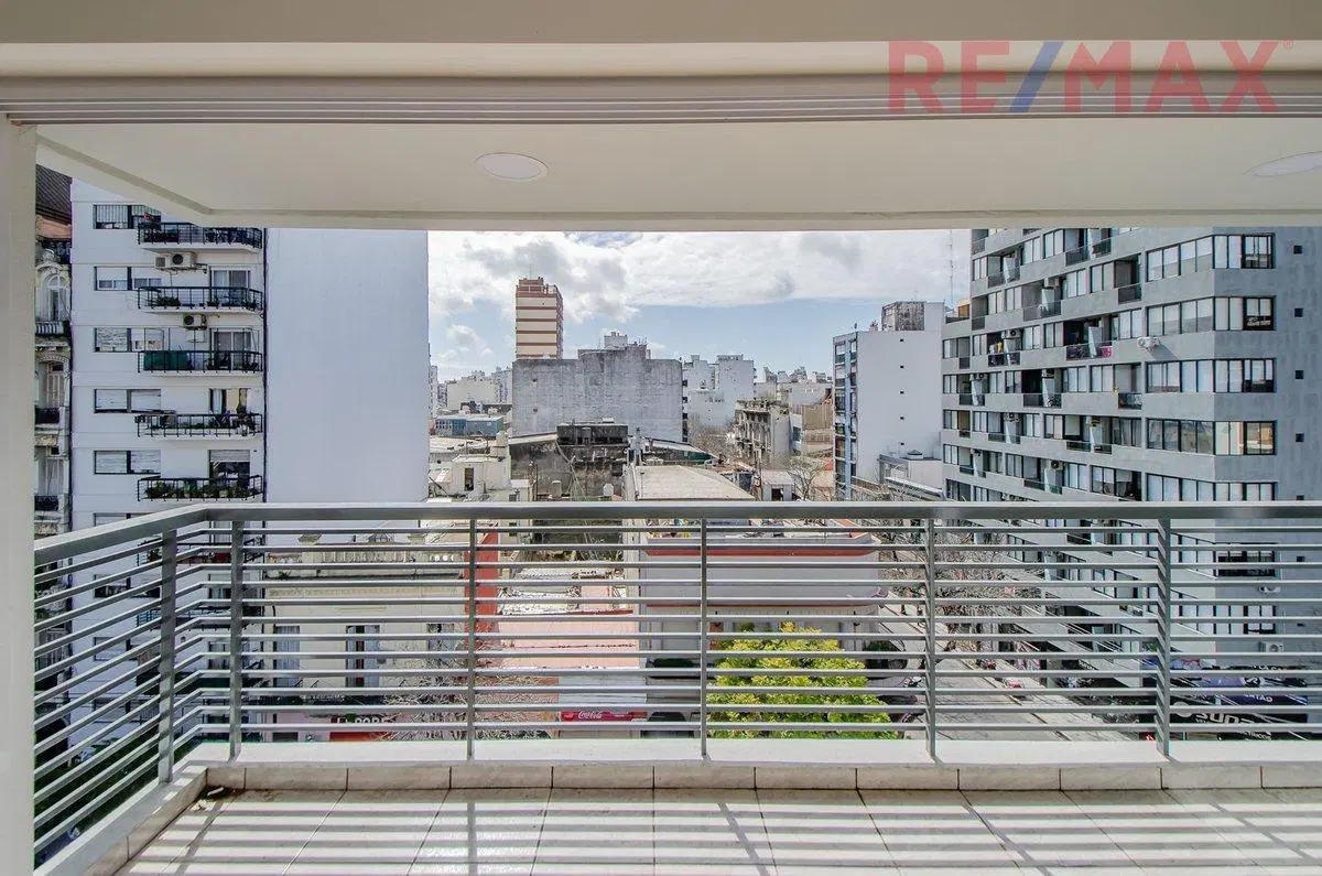 VENTA DEPARTAMENTO 4 AMBIENTES A ESTRENAR CABA 5