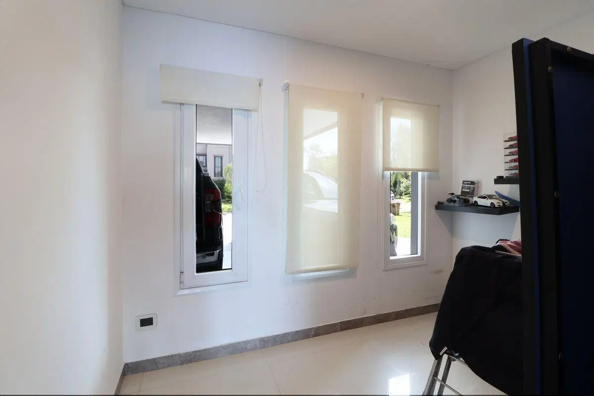 Casa en venta a la laguna Villanueva FINANCIACION 5