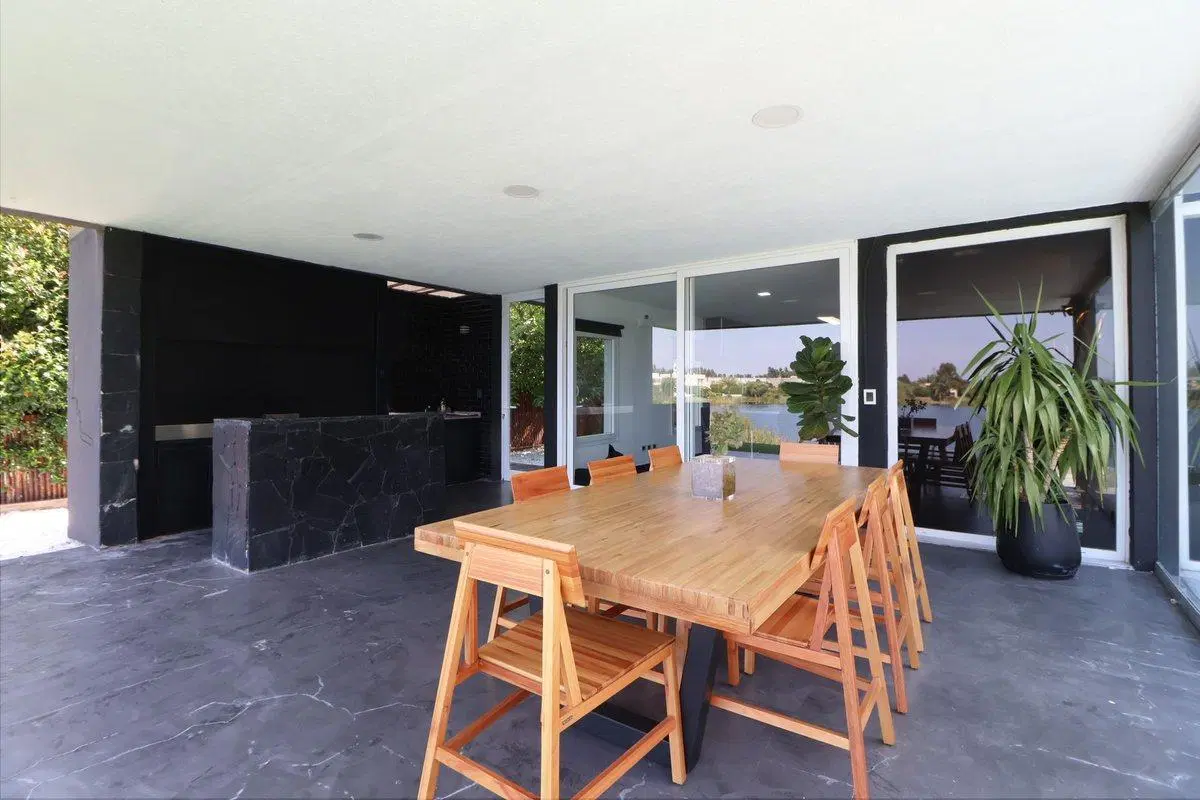 Casa en venta a la laguna Villanueva FINANCIACION 3