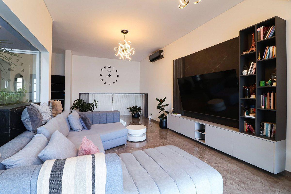 Foto de Casa en venta a la laguna Villanueva FINANCIACION, imagen 2