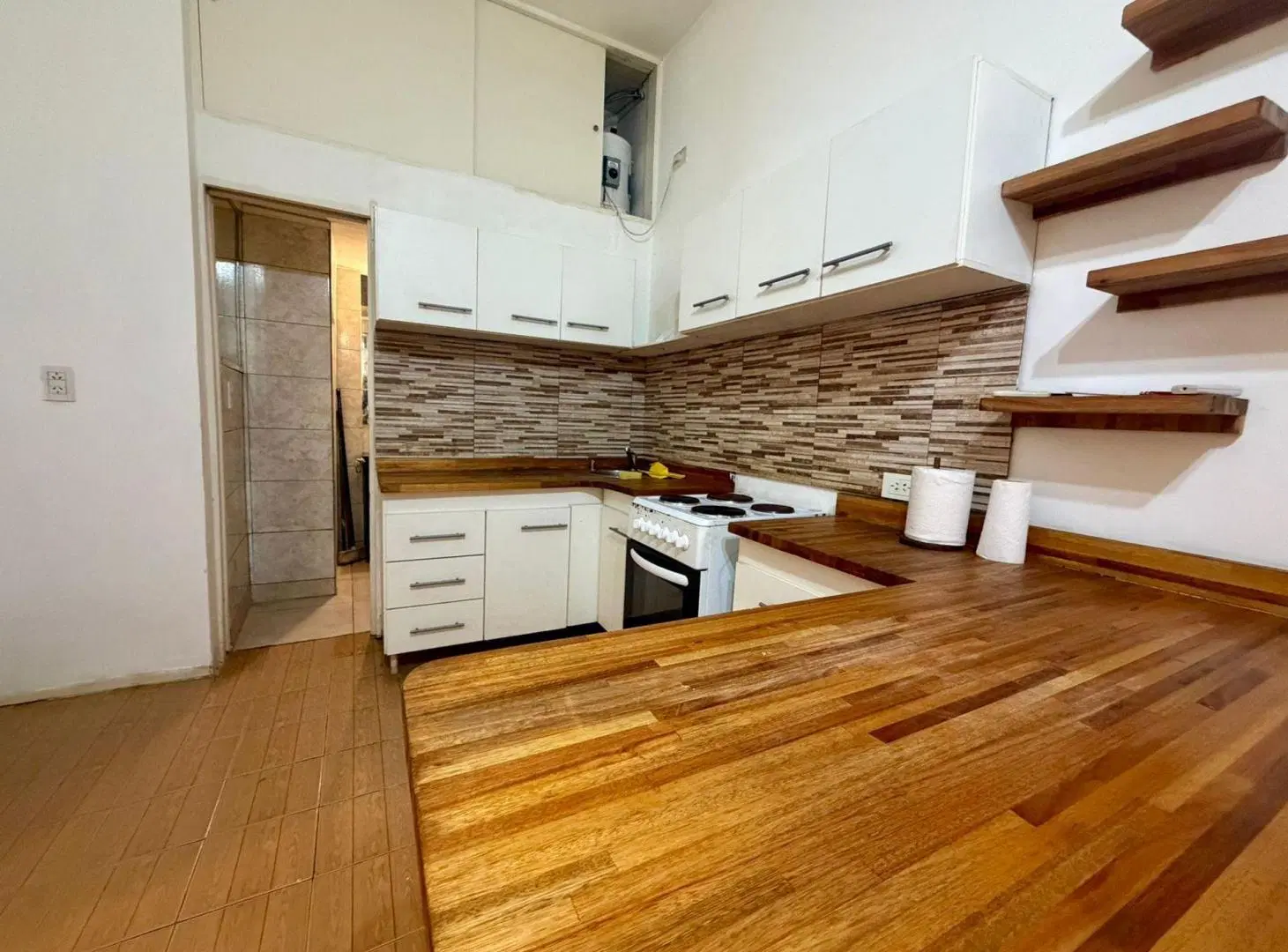 VENTA PH 3 AMBIENTES MONTE CASTRO 2