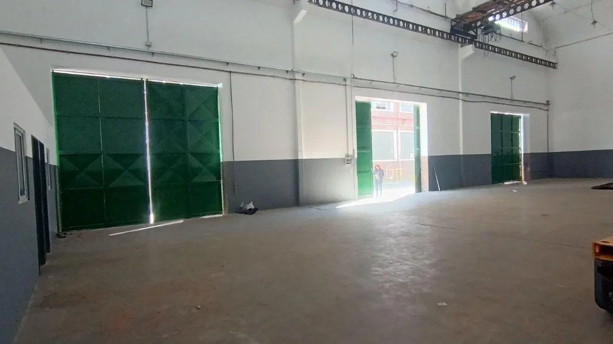 Venta Galpón Deposito 705m2 Quilmes 8