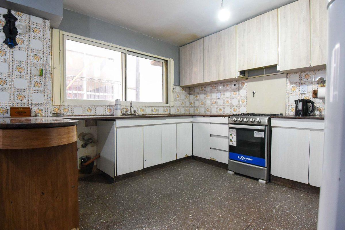 Foto de Venta Casa Lote Propio Cochera Terraza Villa Real, imagen 5