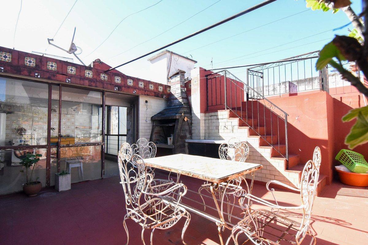 Foto de Venta Casa Lote Propio Cochera Terraza Villa Real, imagen 1