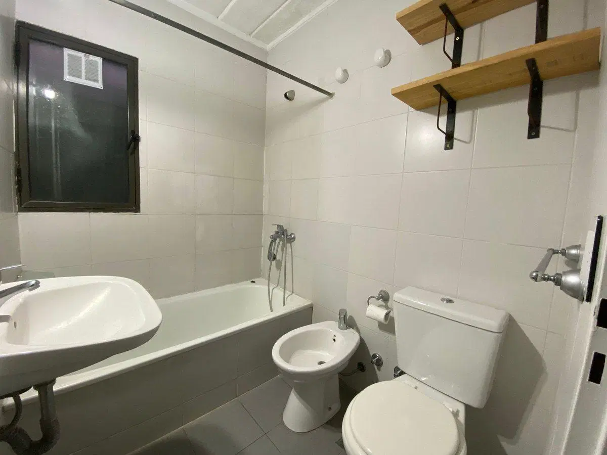 ALQUILER DEPARTAMENTO 3 AMBIENTES EN PILAR 8