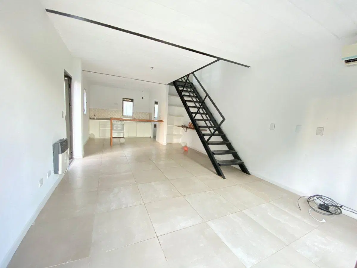 ALQUILER DEPARTAMENTO 3 AMBIENTES EN PILAR 4