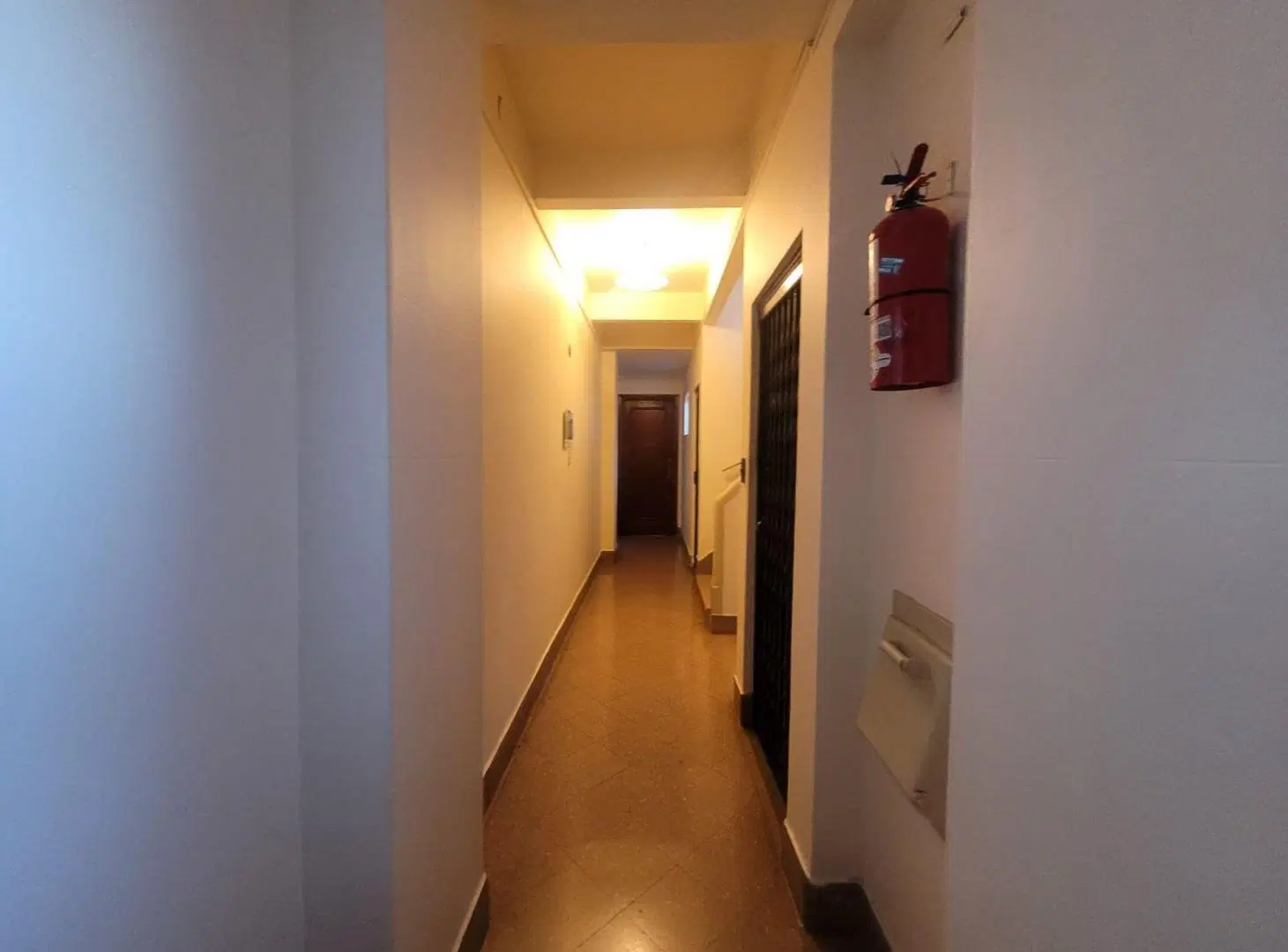 ALQUILO DEPARTAMENTO AMOBLADO 5