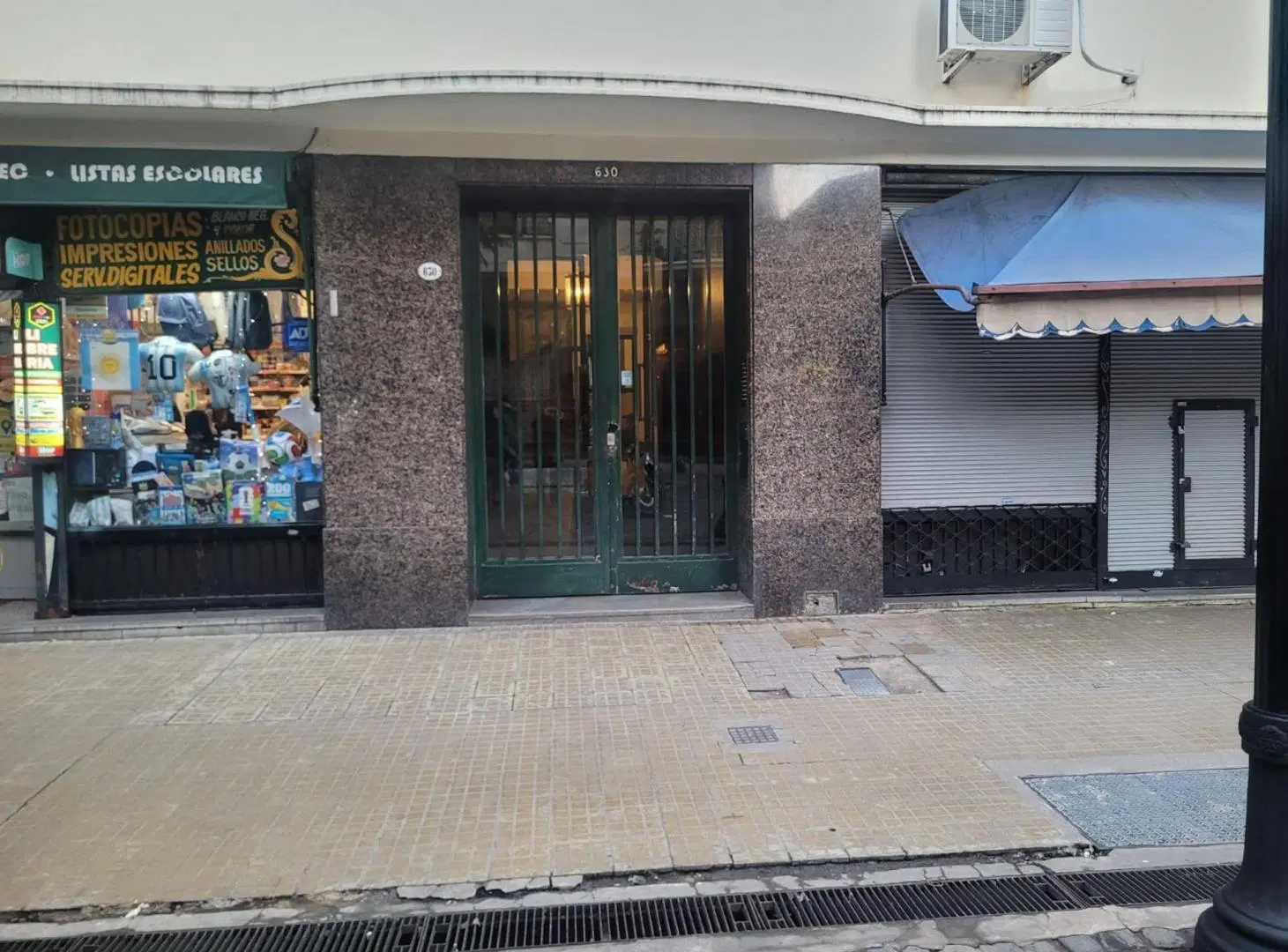 ALQUILO DEPARTAMENTO AMOBLADO 2