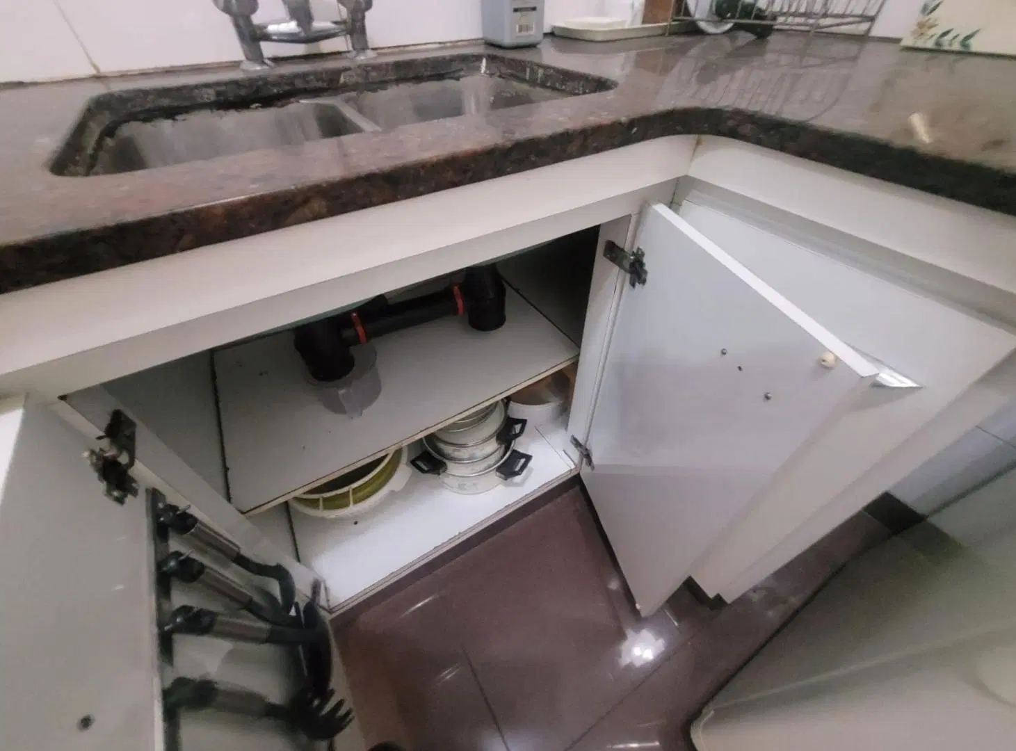 ALQUILO DEPARTAMENTO AMOBLADO 4