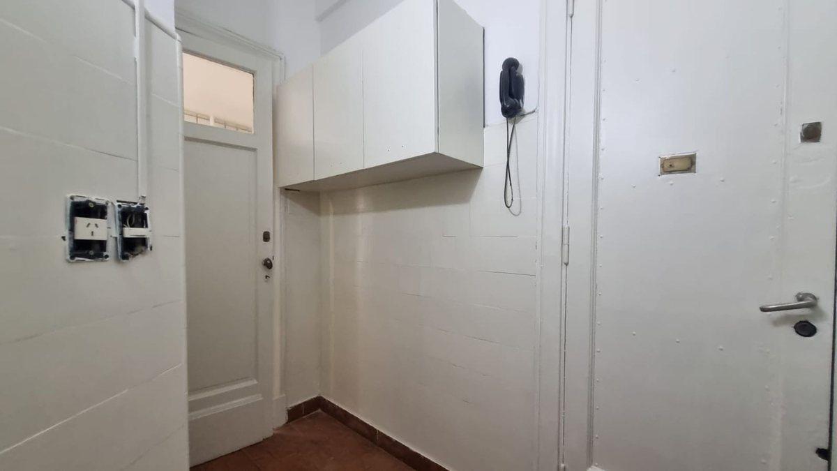 Foto de VENTA DEPARTAMENTO 3 AMBIENTES CABALLITO CABA, imagen 1