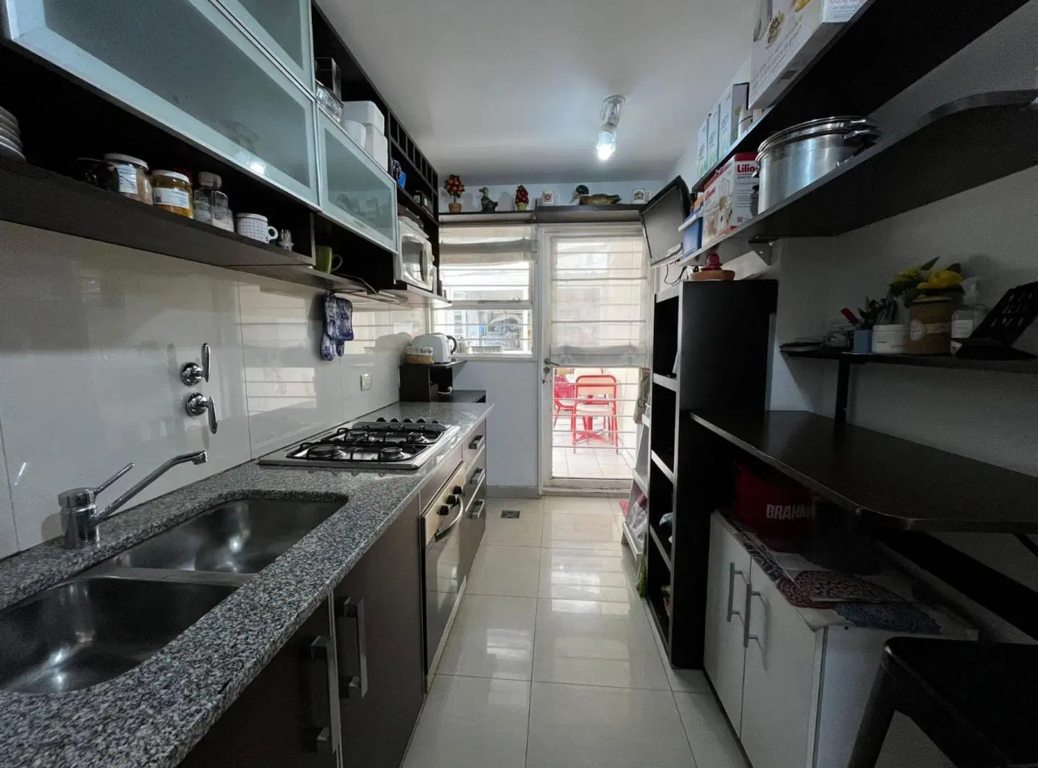 VENTA DEPARTAMENTO 3 AMBIENTES EN SAN CRISTOBAL 5