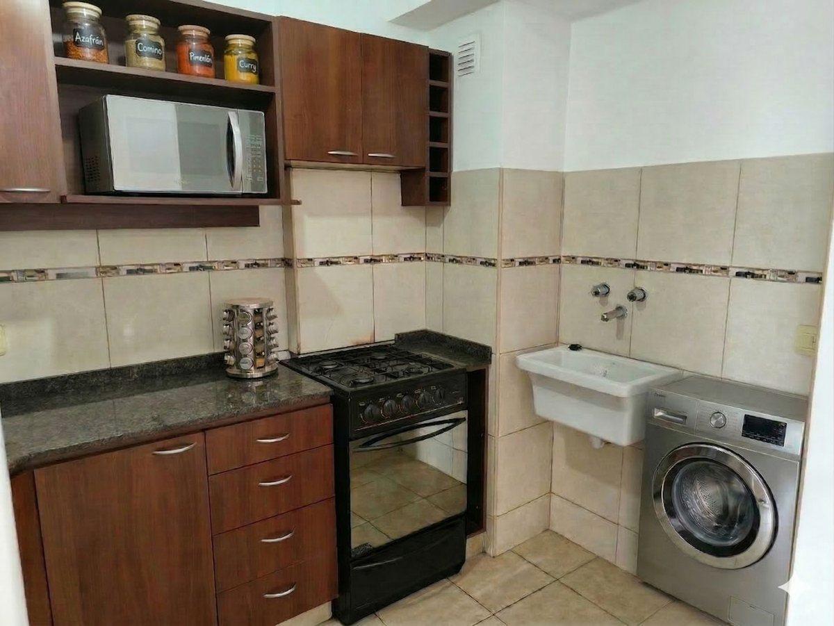 Foto de VENTA DEPARTAMENTO 2 AMBIENTES EN VILLA CRESPO, imagen 5