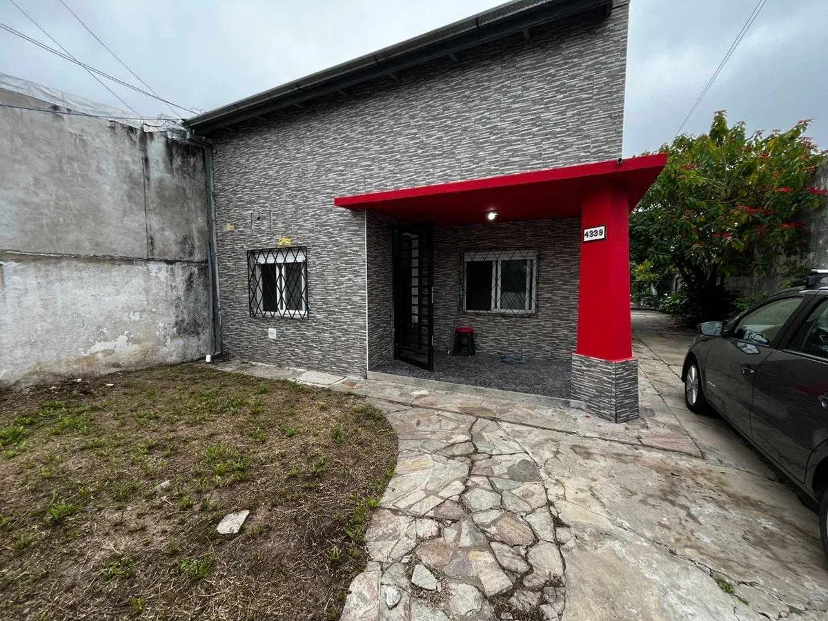 VENTA PH 4 AMBIENTES EN QUILMES CON COCHERA 5
