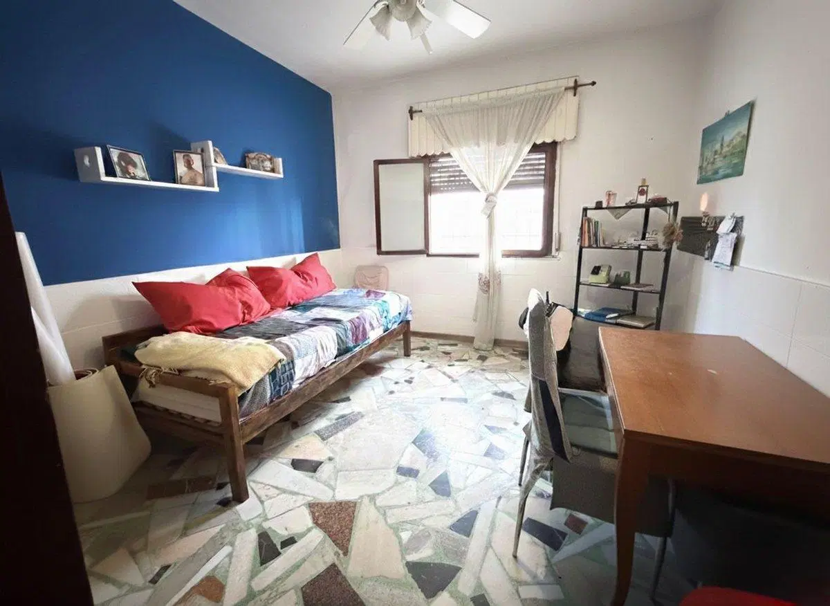 VENTA CASA VILLA DEL PARQUE APTO CREDITO 8