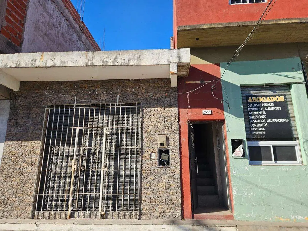 VENTA LOTE COMERCIAL 9 DE ABRIL ESTEBAN ECHEVERRIA 5
