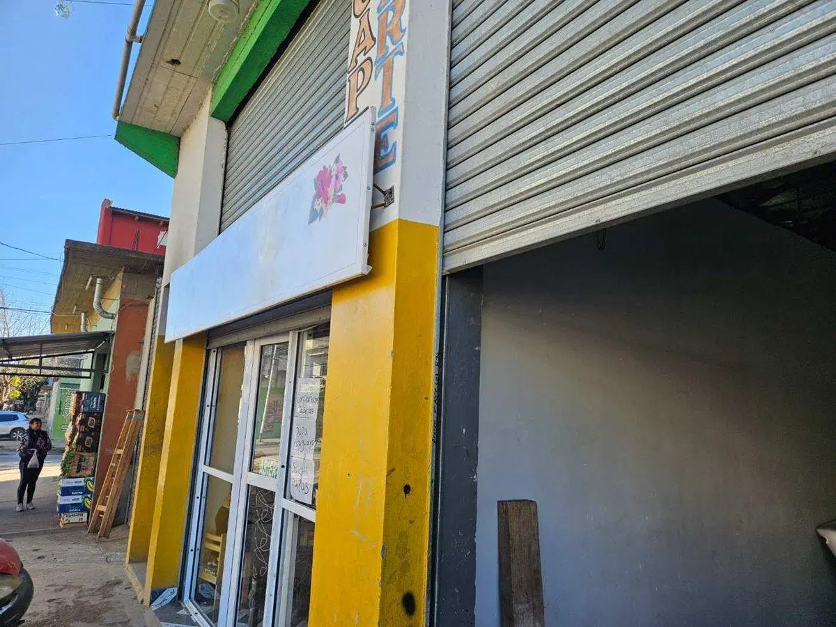 VENTA LOTE COMERCIAL 9 DE ABRIL ESTEBAN ECHEVERRIA 4
