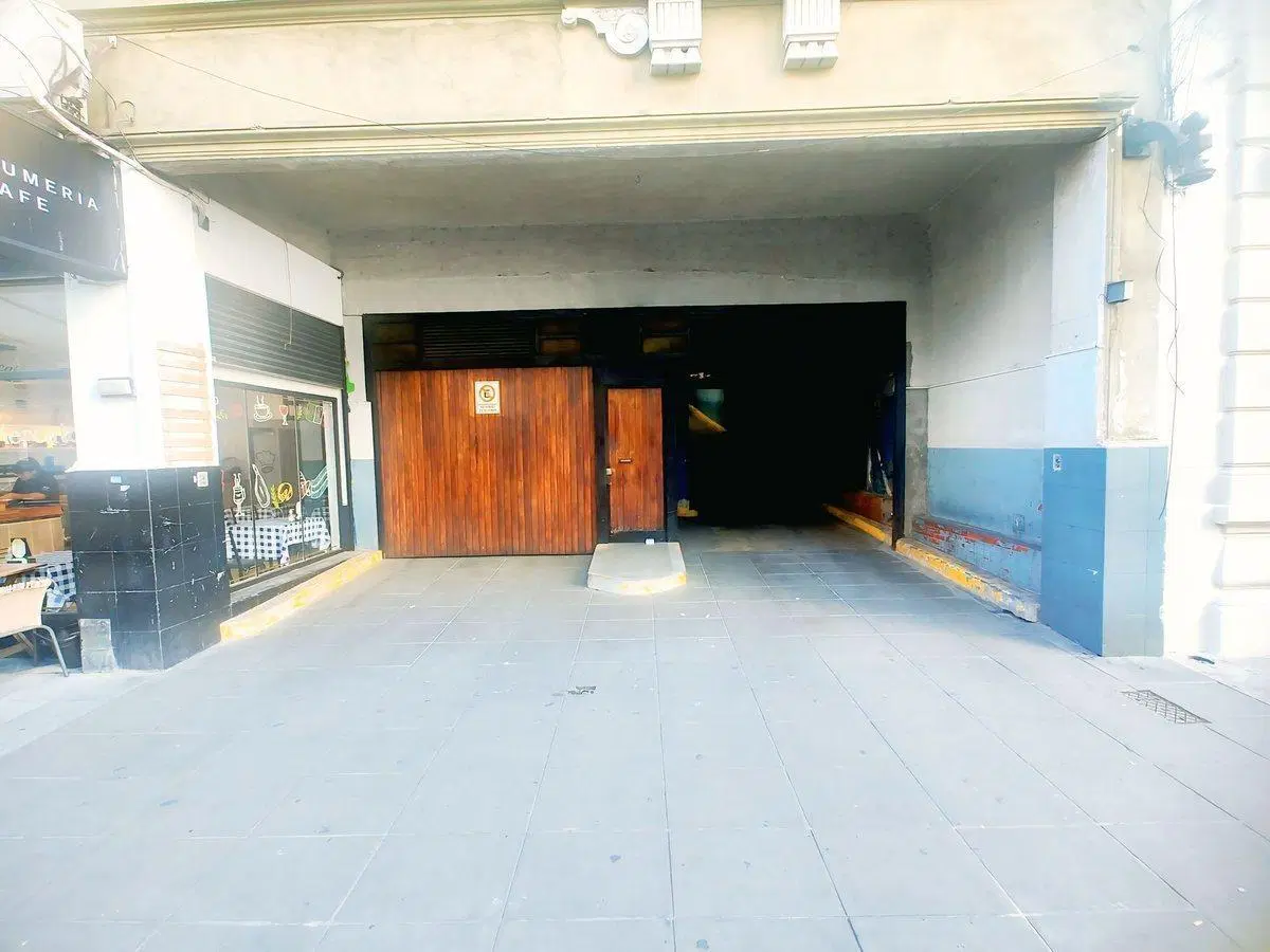 COCHERA AVELLANEDA CENTRO 3