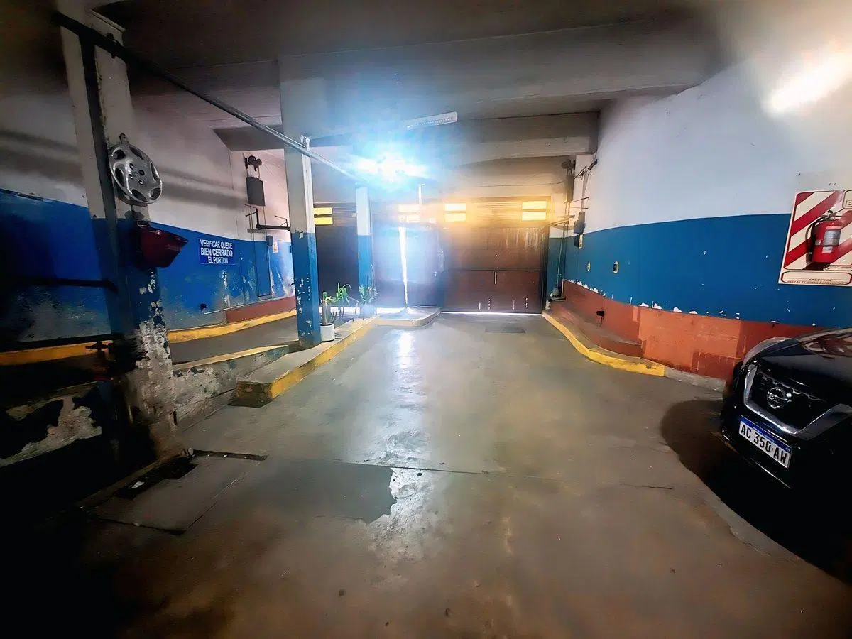 COCHERA AVELLANEDA CENTRO 4
