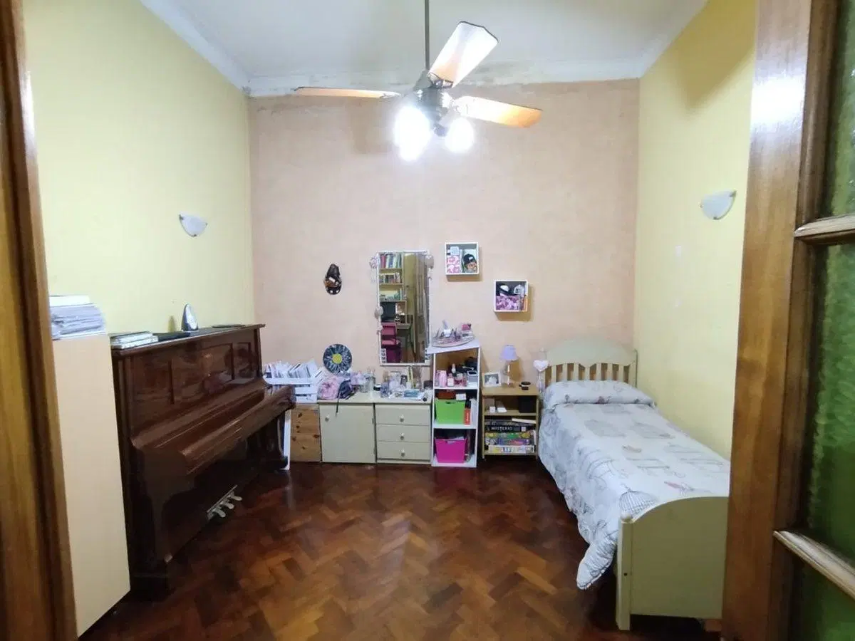 VENTA PH 4 AMBIENTES CON TERRAZA EN MATADEROS 4