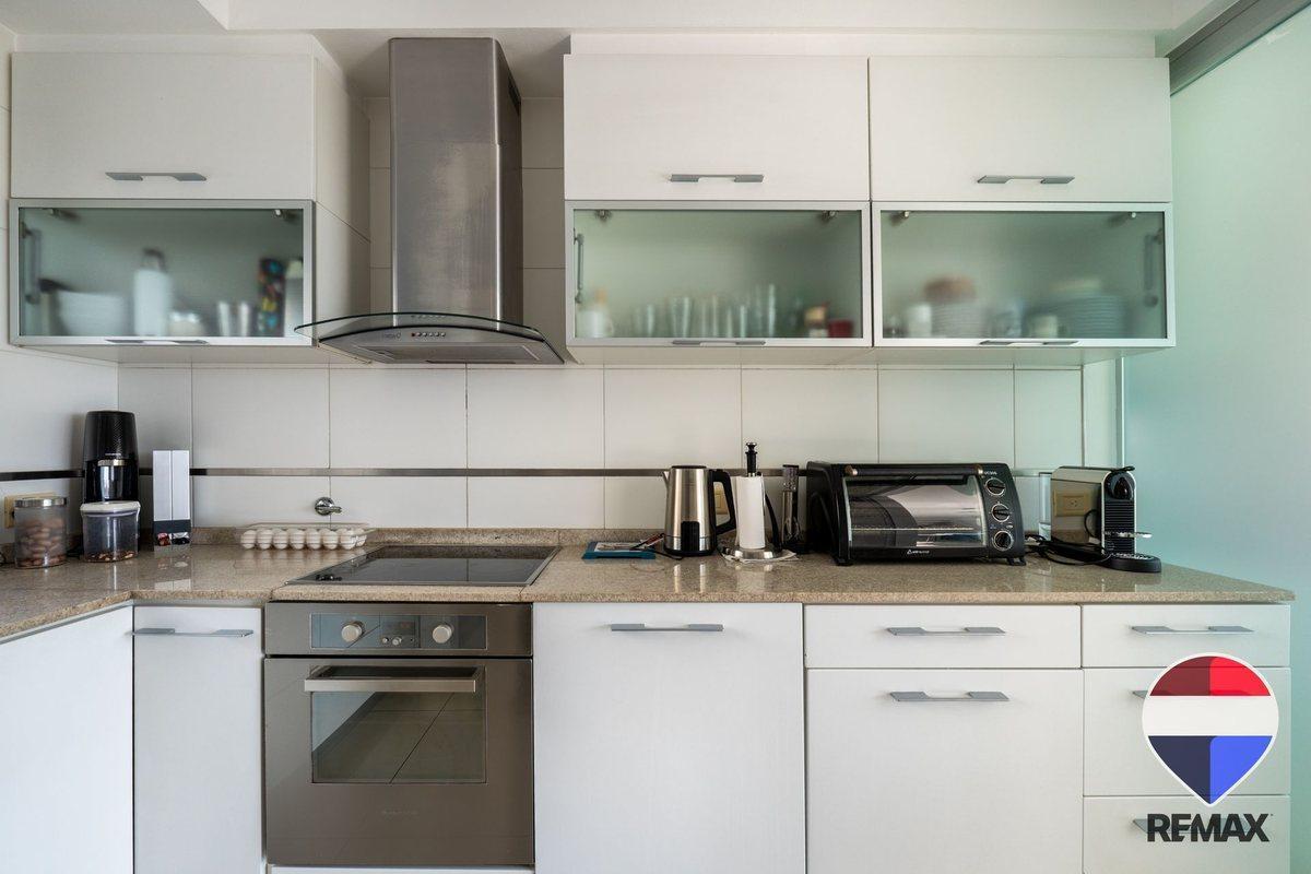 Foto de Venta depto 5 amb balcón terraza Villa pueyrredón, imagen 2