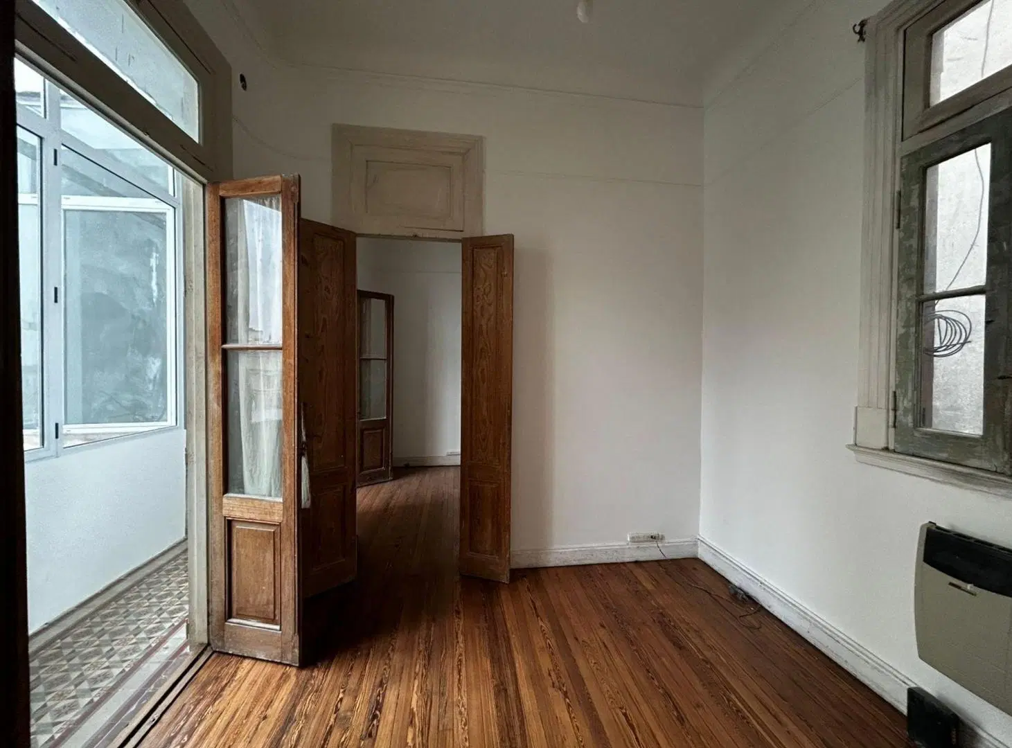 Venta Departamento Montserrat 3 Ambientes 2