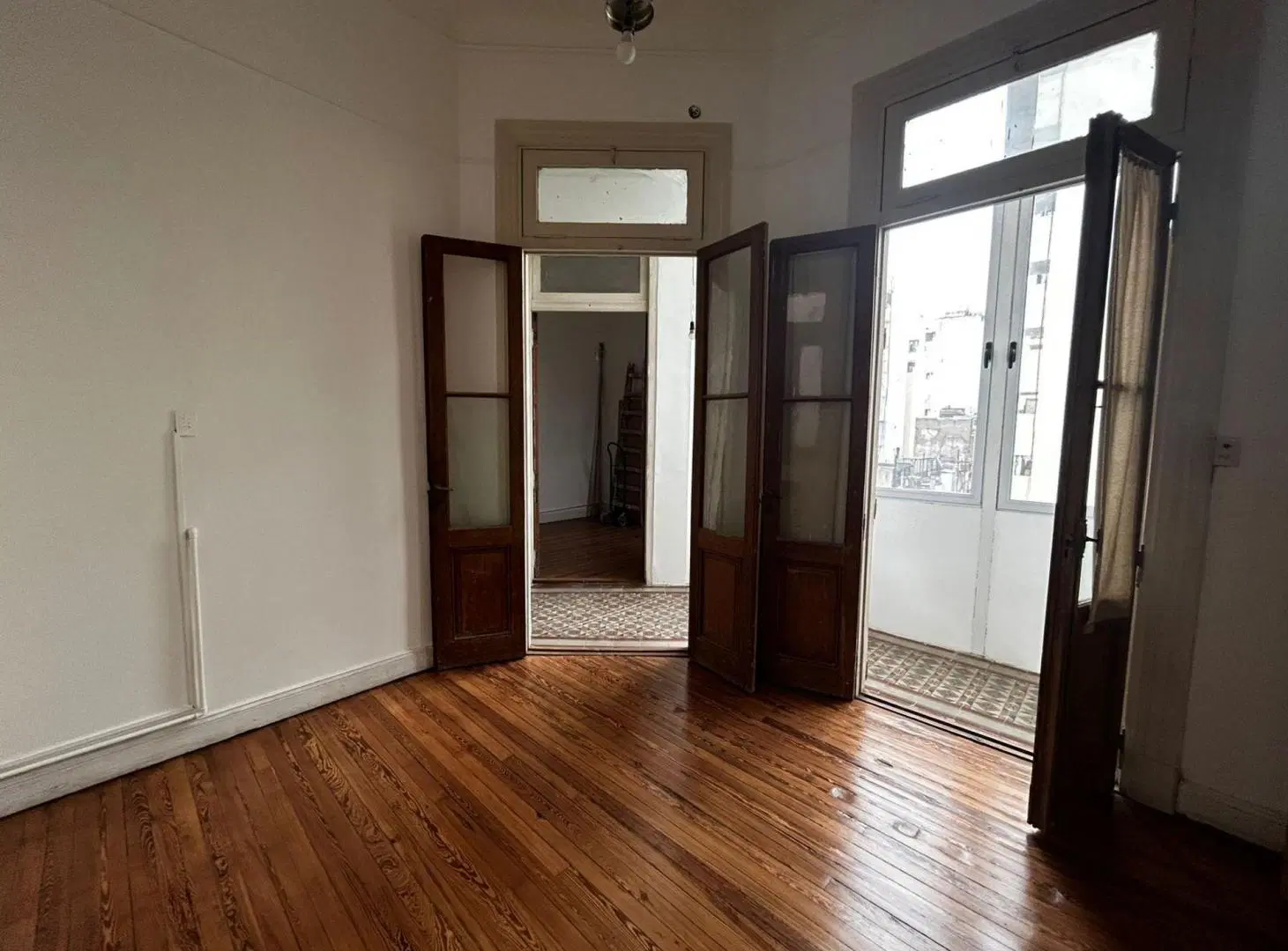 Venta Departamento Montserrat 3 Ambientes 3