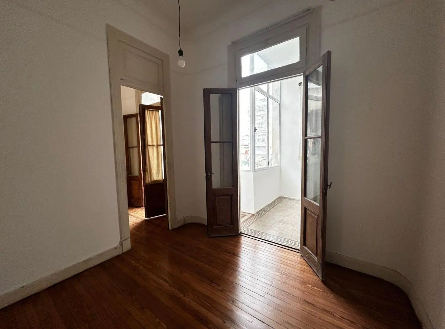 Venta Departamento Montserrat 3 Ambientes 4