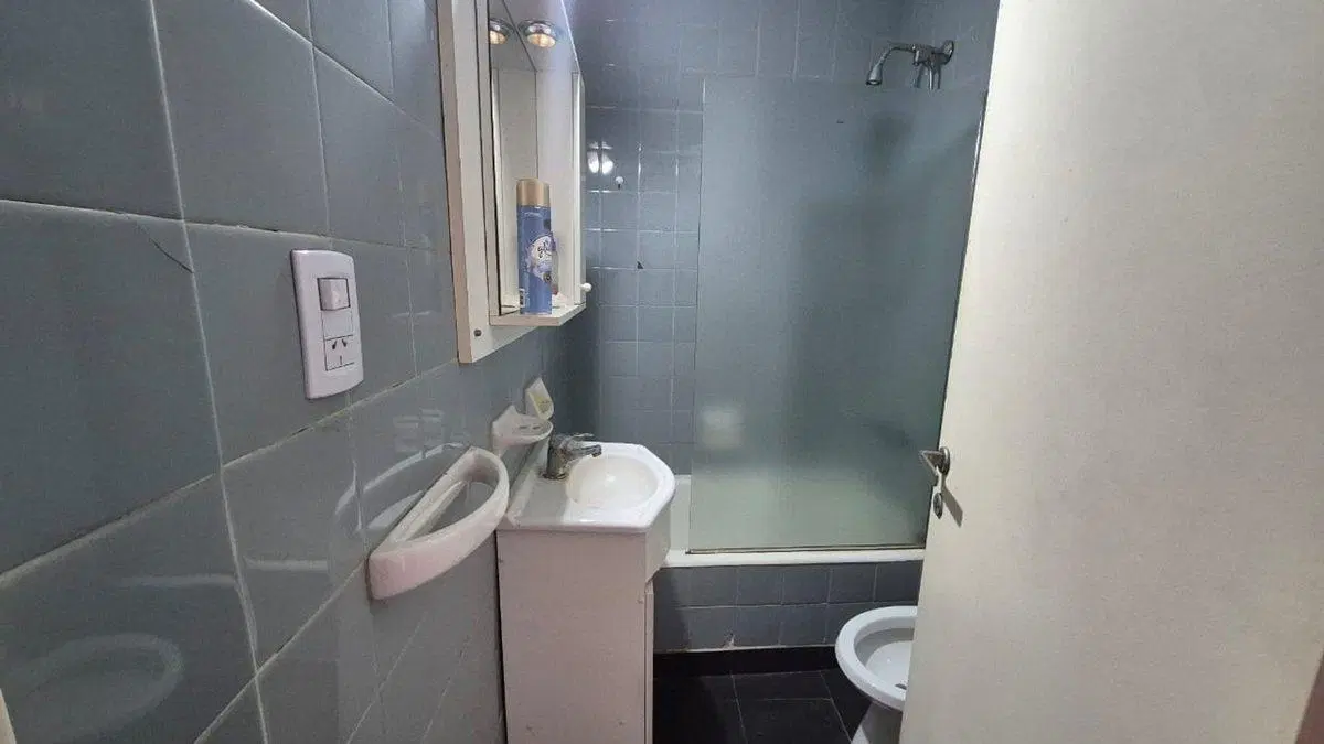 VENTA DEPARTAMENTO 3 AMB. C/TERRAZA BALC BALVANERA 3