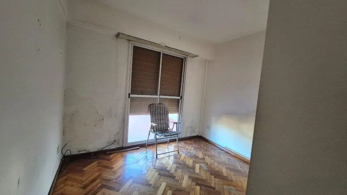 VENTA DEPARTAMENTO 3 AMB. C/TERRAZA BALC BALVANERA 4