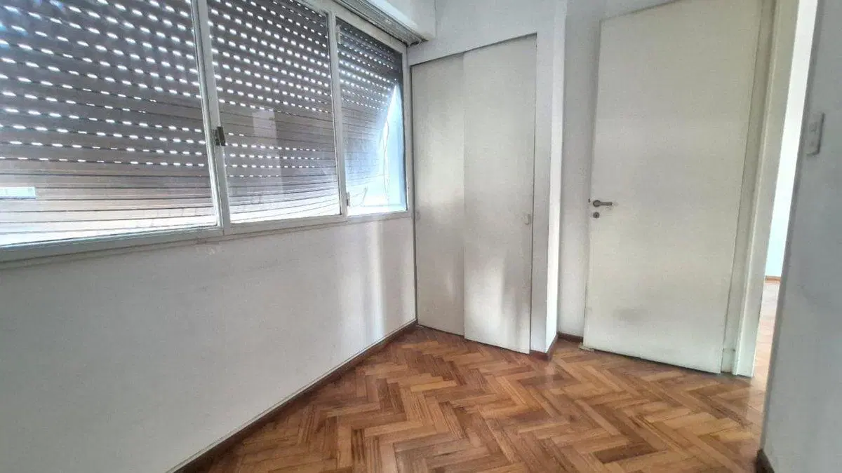 VENTA DEPARTAMENTO 3 AMB. C/TERRAZA BALC BALVANERA 8