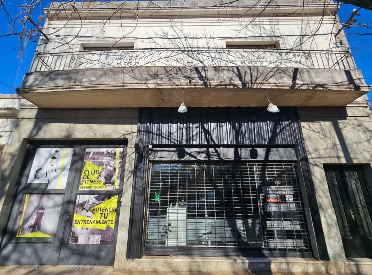 VENTA LOTE CASA CON LOCAL EN LA PLATA 8
