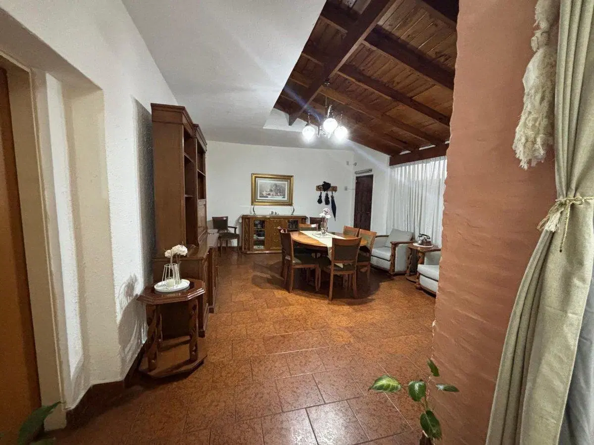 VENTA PH 4 AMB. MATADEROS C/ESCR. Y TERRAZA PROPIA 5