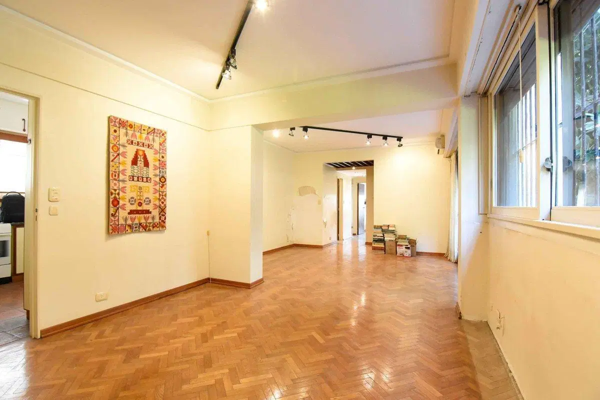 Venta Departamento 3 Ambientes Cochera Belgrano C 2