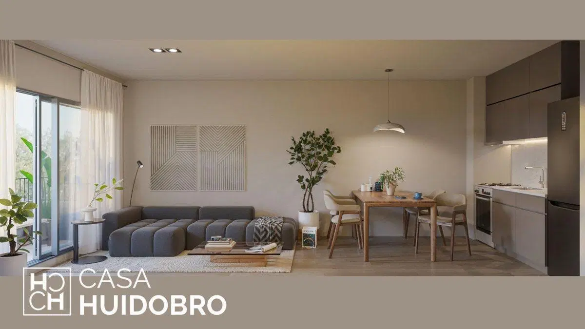 VENTA EN POZO 3 AMB- C/AMENITIES-SAAVEDRA 3