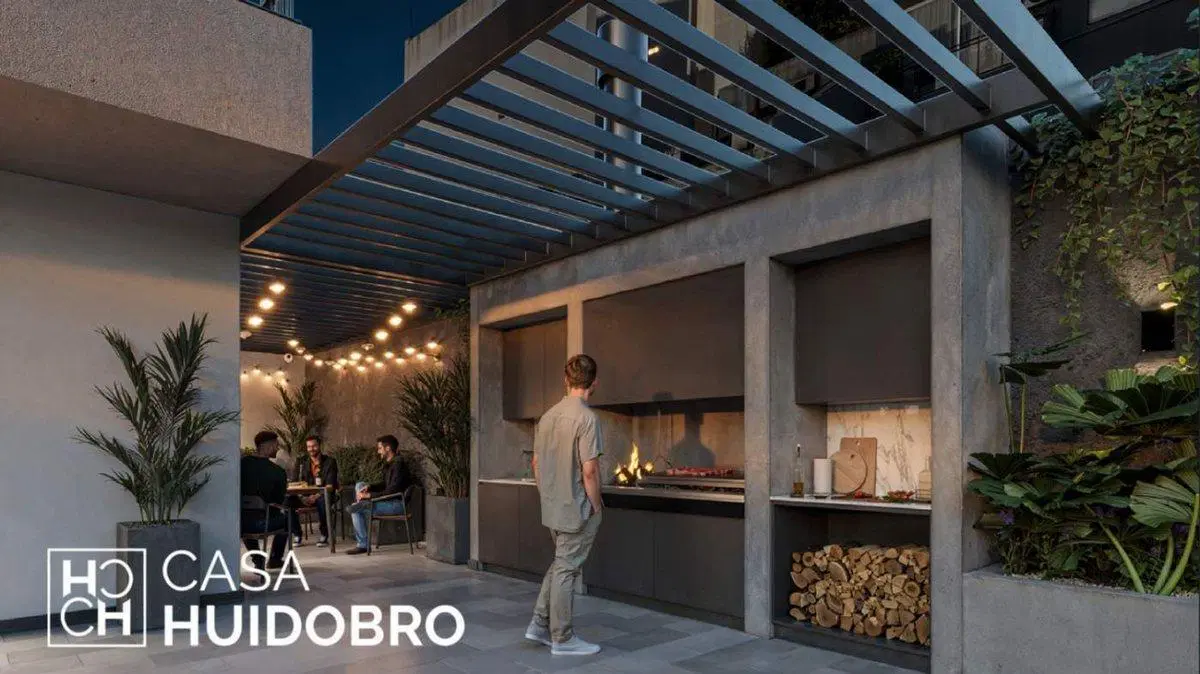 VENTA EN POZO 3 AMB- C/AMENITIES-SAAVEDRA 7