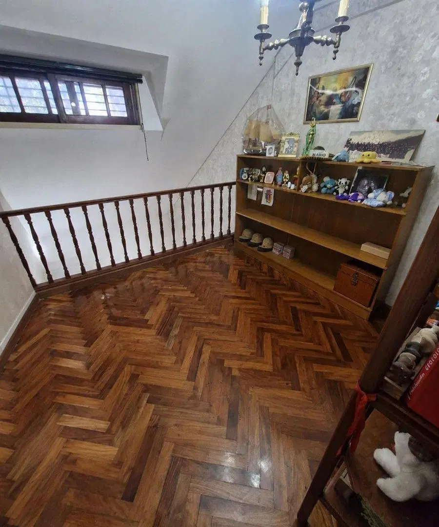 CASA EN VENTA QUINCHO PILETA COCHERA TERRAZA 8