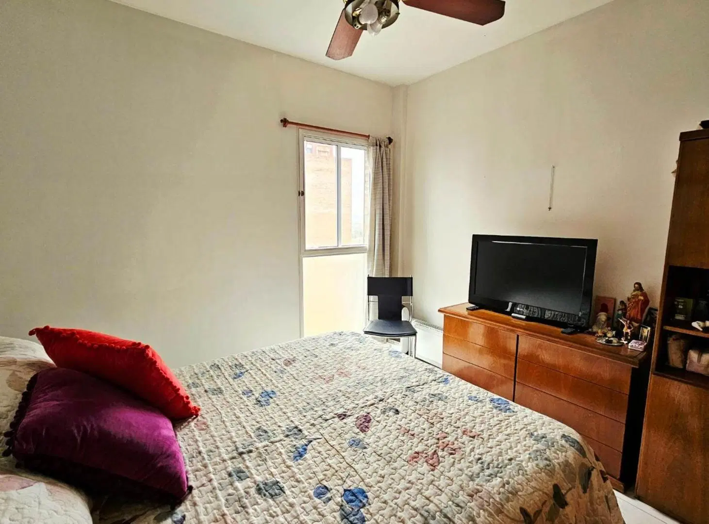VENTA 3 AMBIENTES VILLA LUGANO BARRIO SAMORE 4
