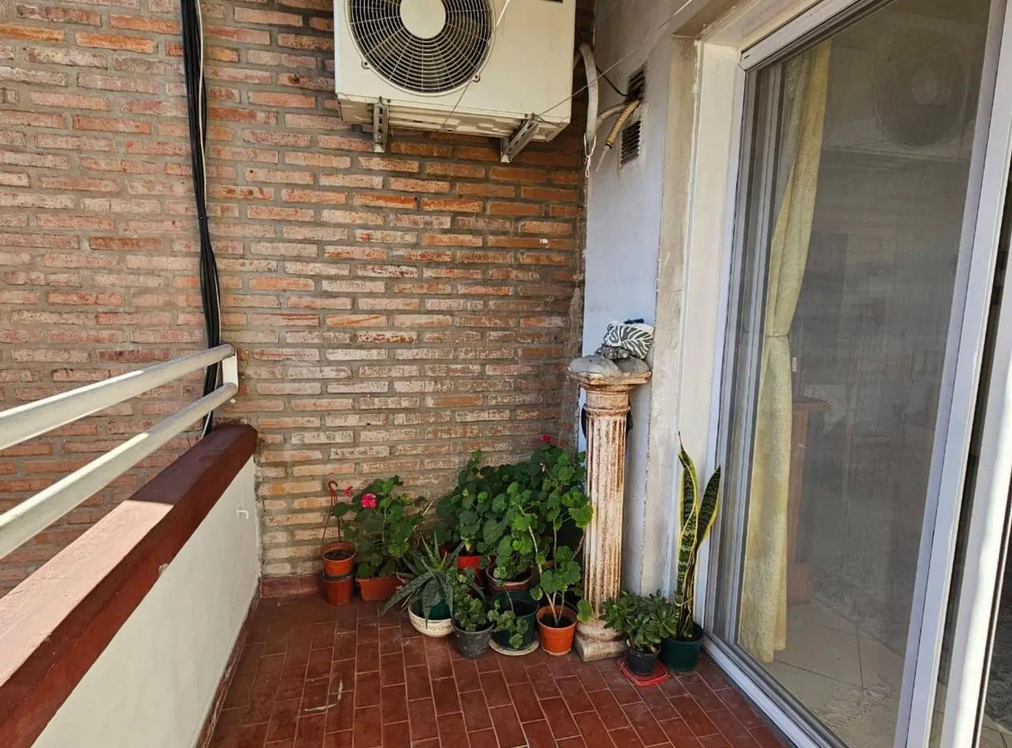VENTA 3 AMBIENTES VILLA LUGANO BARRIO SAMORE 3