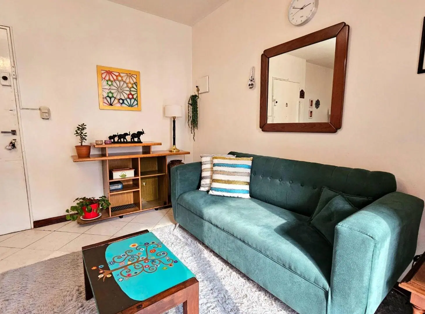 VENTA 3 AMBIENTES VILLA LUGANO BARRIO SAMORE 2