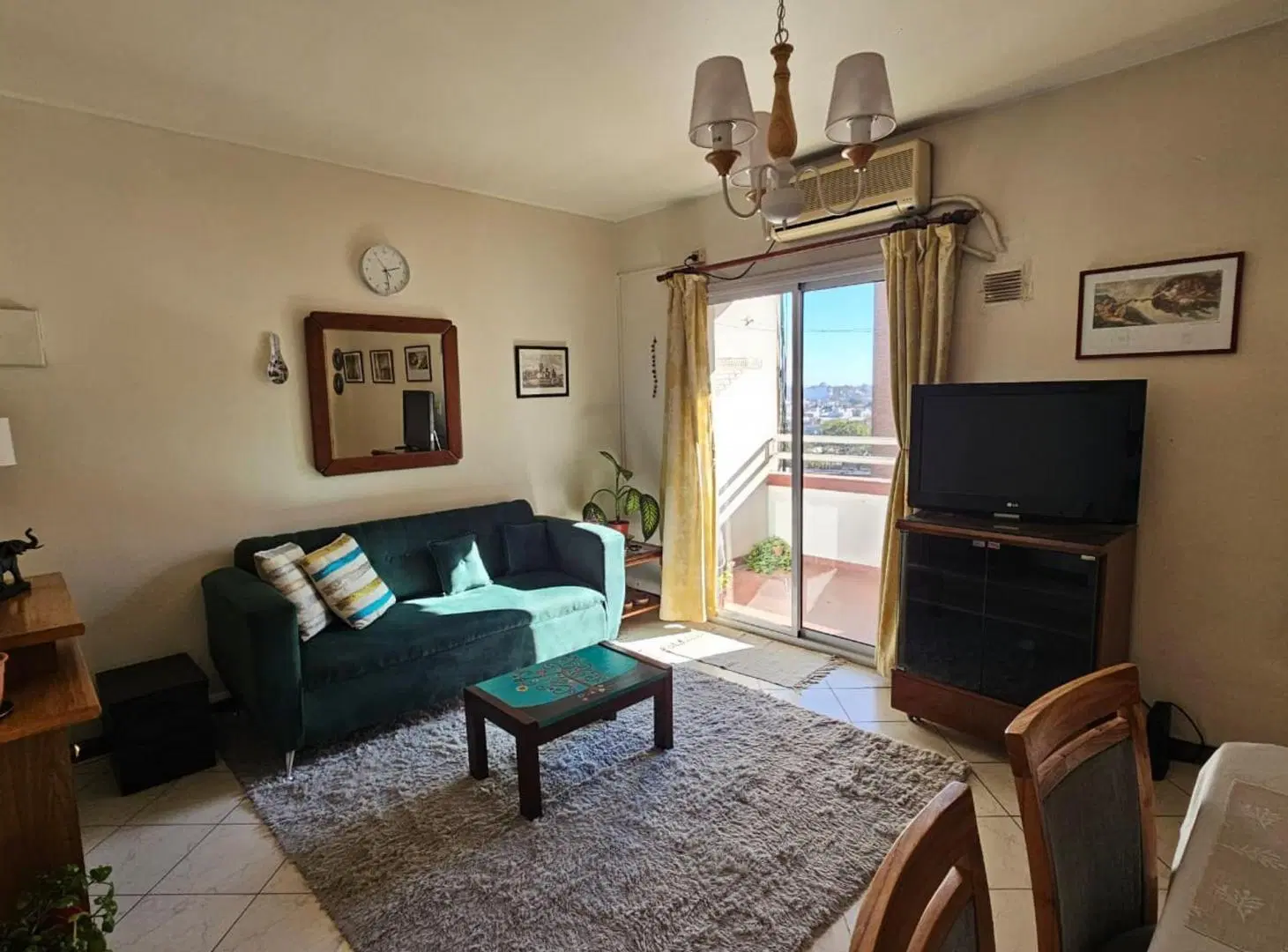 VENTA 3 AMBIENTES VILLA LUGANO BARRIO SAMORE 8