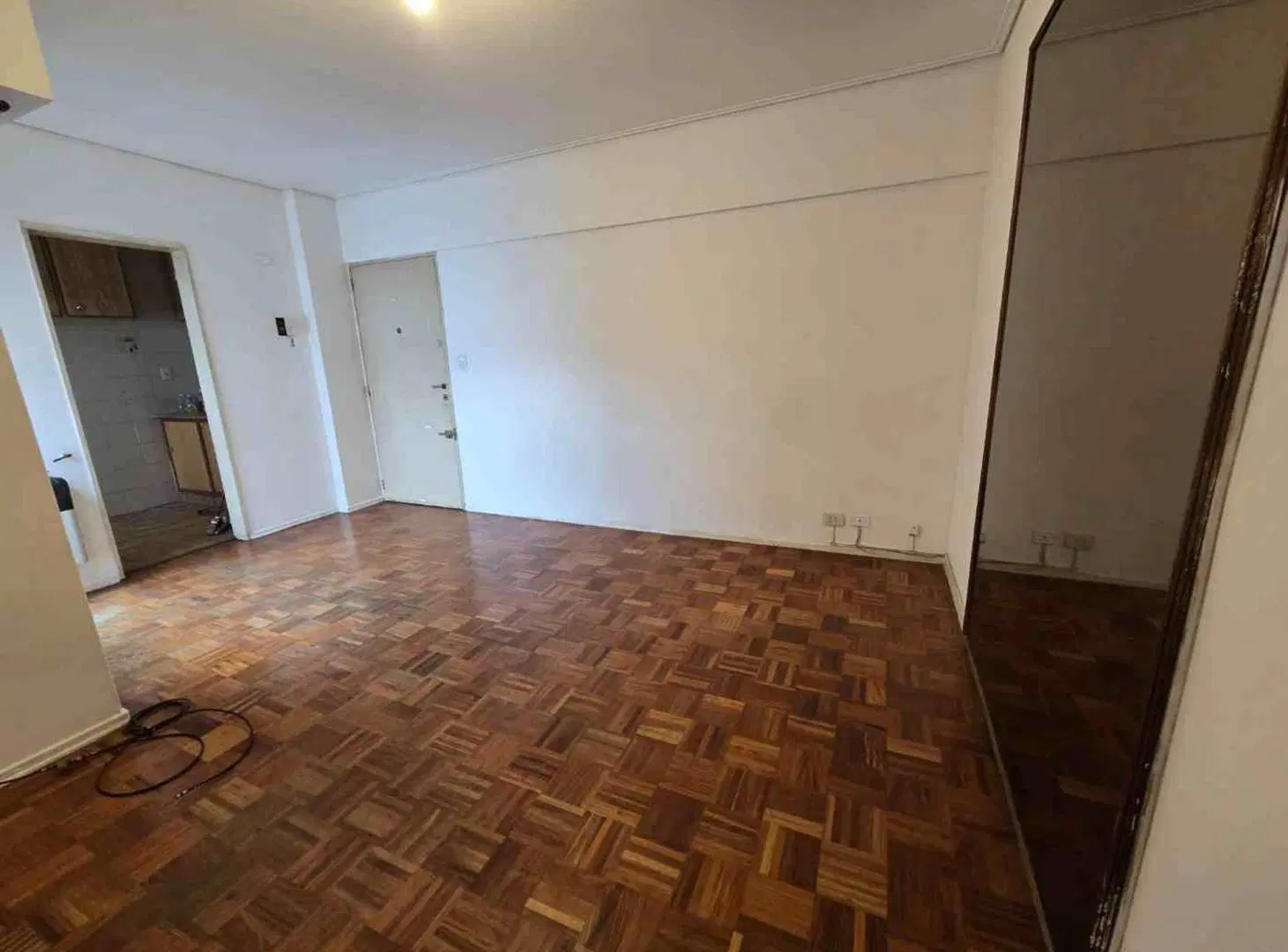 ALQUILER DEPARTAMENTO 2 AMB CABALLITO LAVADERO IND 4