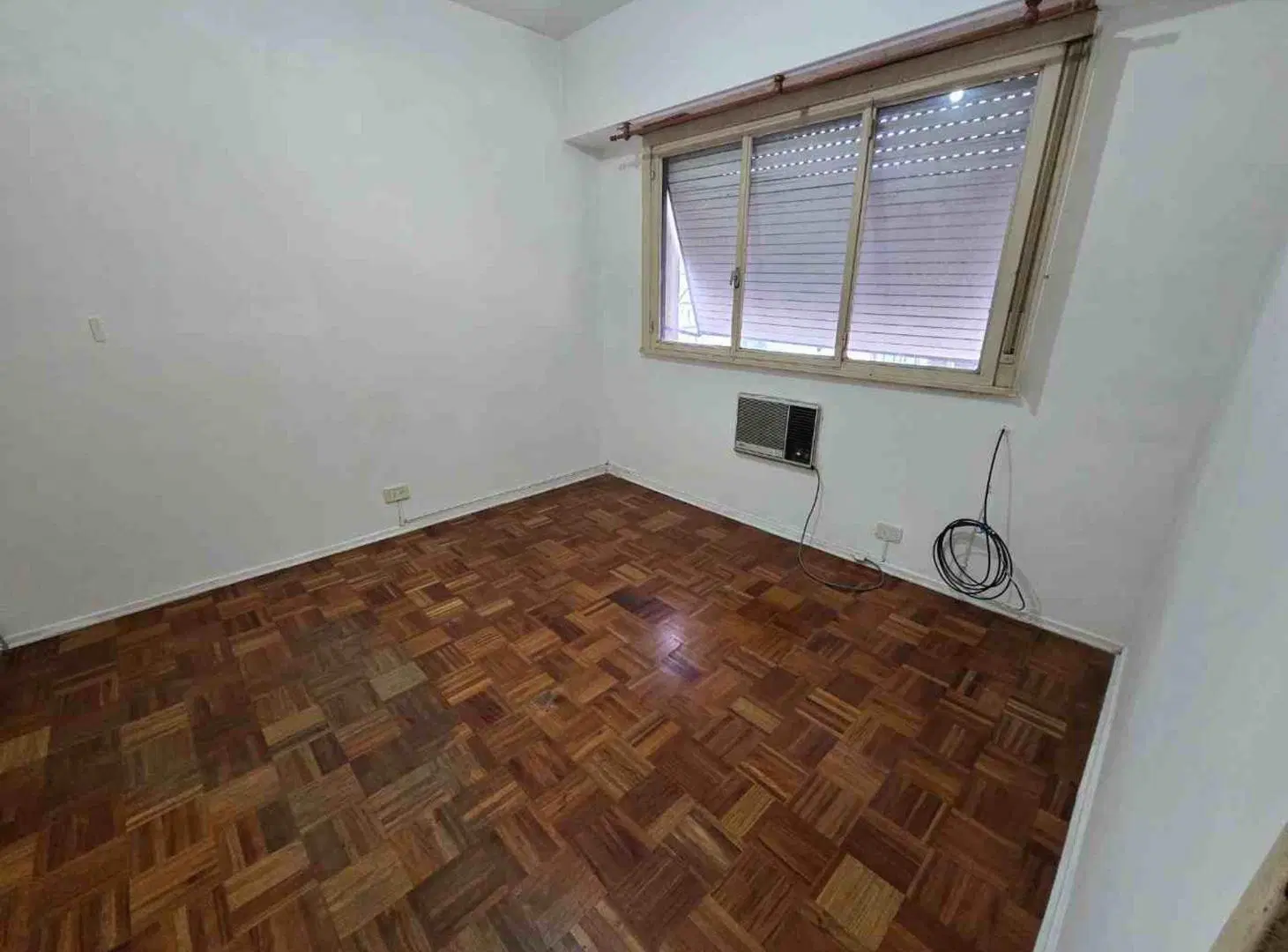 ALQUILER DEPARTAMENTO 2 AMB CABALLITO LAVADERO IND 2