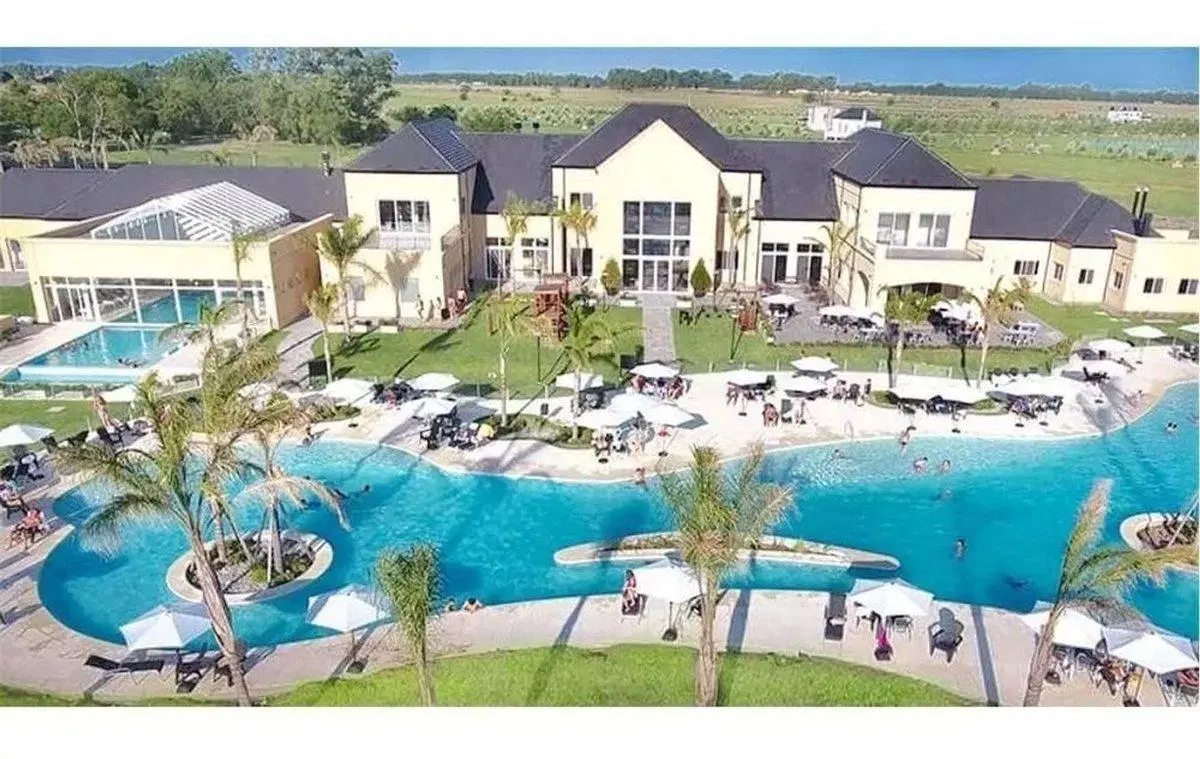 Venta LOTE Haras III los Robles  FINANCIA 12 cuot 4