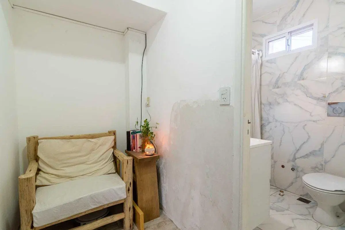 VENTA DEPARTAMENTO 2 AMBIENTES CABALLITO 5