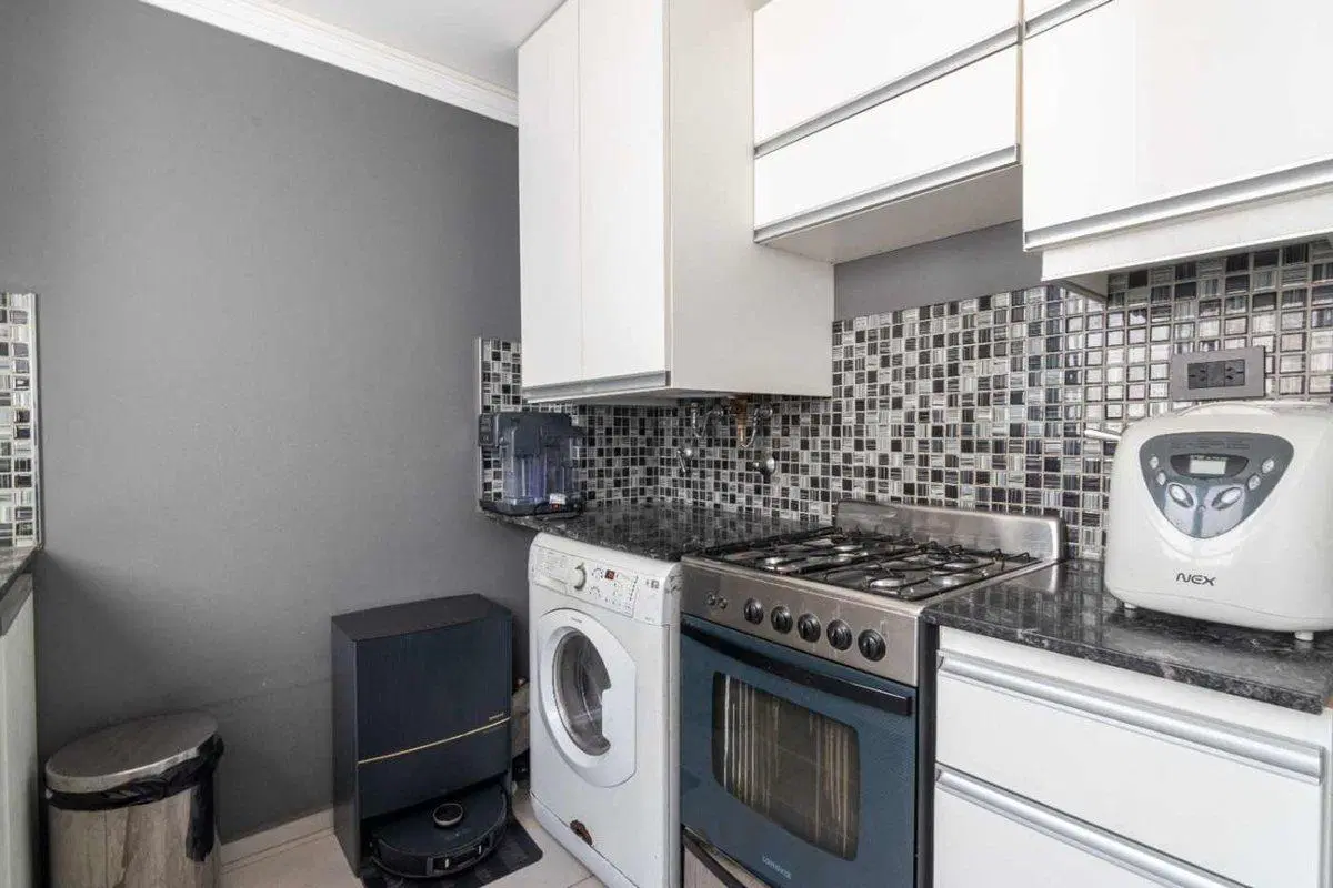 VENTA DEPARTAMENTO 4 AMBIENTES BALCON Y COCHERA 3