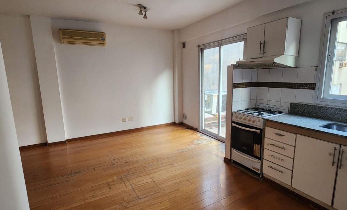 Foto de ALQUILER 2 AMBIENTES EN VILLA CRESPO, imagen 2