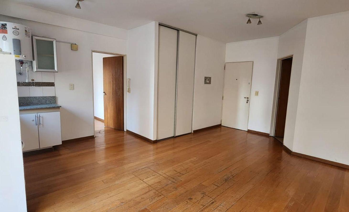 Foto de ALQUILER 2 AMBIENTES EN VILLA CRESPO, imagen 1