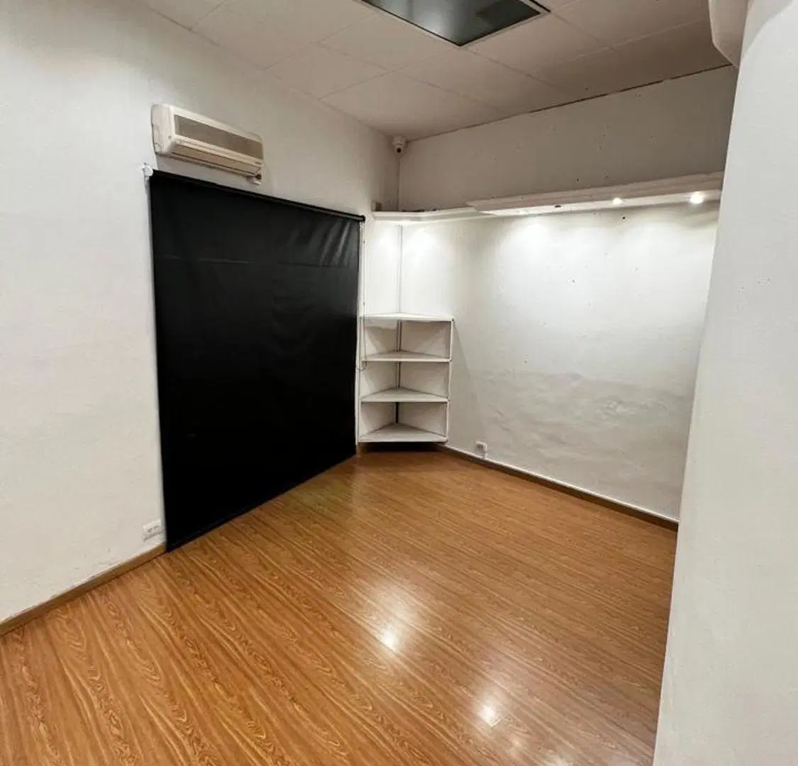 ALQUILER COMERCIAL BELGRANO 2
