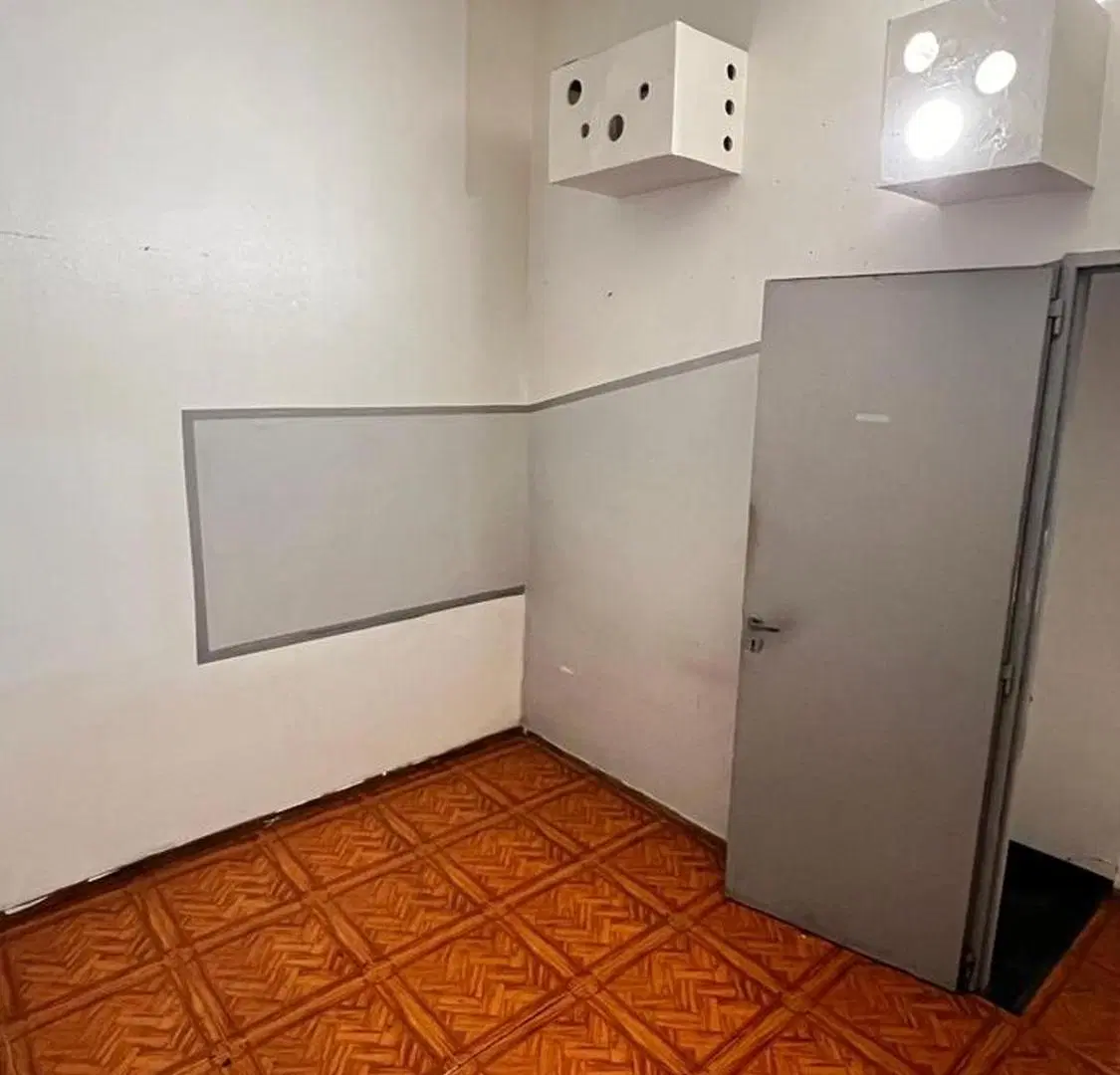 ALQUILER COMERCIAL BELGRANO 8